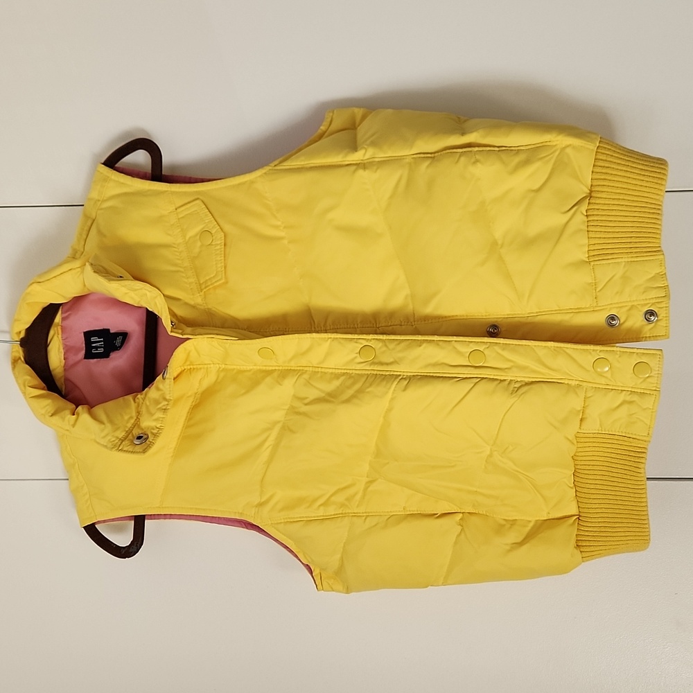 SALE‼️ GAP vest ladies Size Large (EUC)